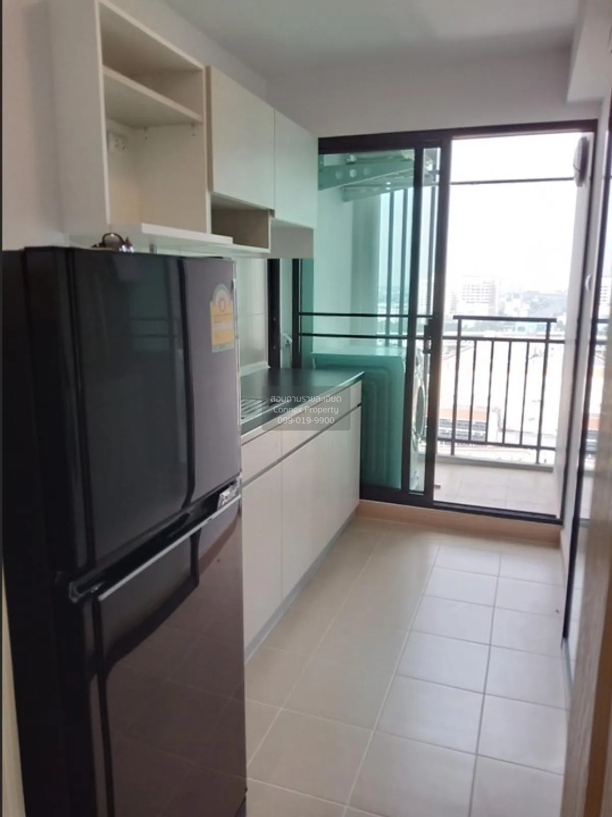 For Rent Condo , Supalai Loft @ Talat Phlu Station , BTS-Talat Ph 3