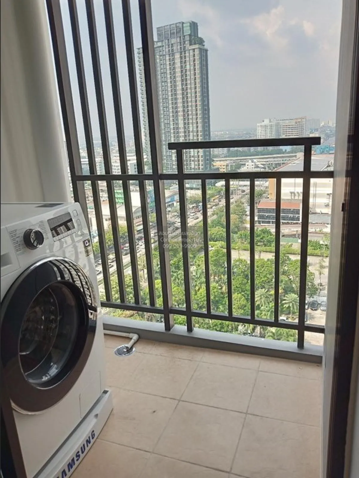 For Rent Condo , Supalai Loft @ Talat Phlu Station , BTS-Talat Ph