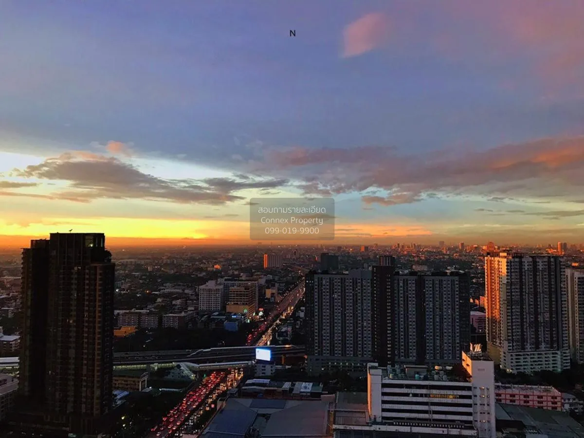 For Rent Condo , Supalai Loft @ Talat Phlu Station , BTS-Talat Ph