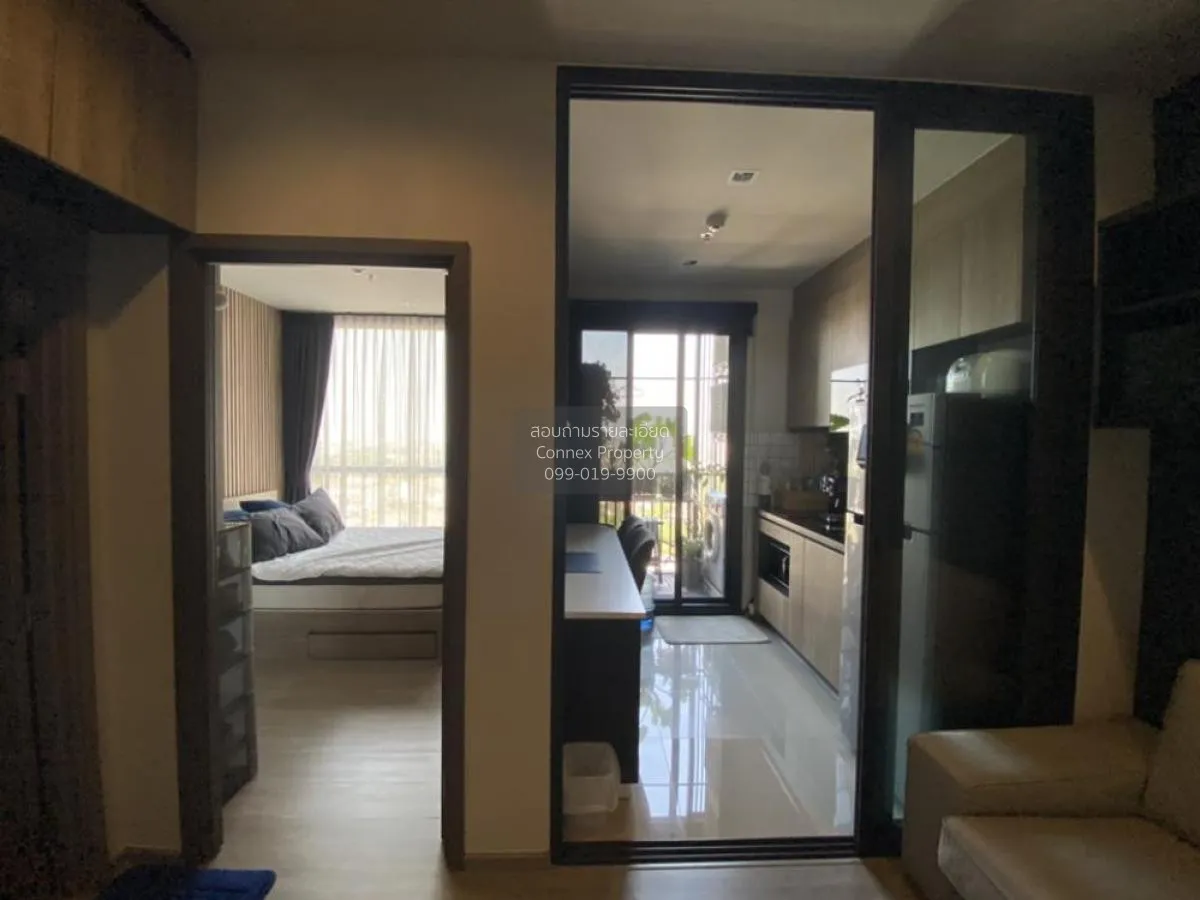 For Rent Condo , The Line Wongsawang , MRT-Wong Sawang , Wong Saw 2