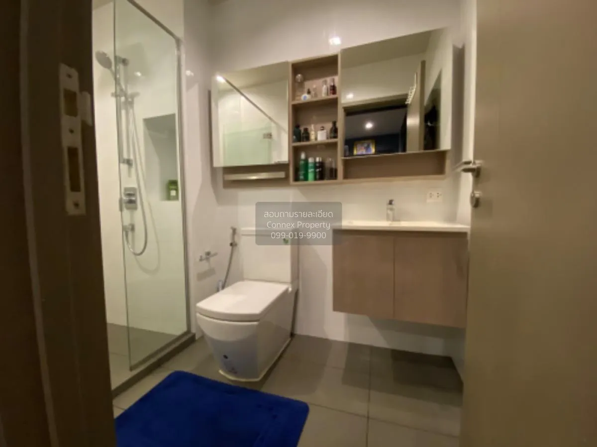 For Rent Condo , The Line Wongsawang , MRT-Wong Sawang , Wong Saw 3