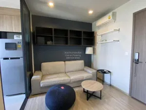 For Rent Condo , The Line Wongsawang , MRT-Wong Sawang , Wong Sawang , Bang Su , Bangkok , CX-83199