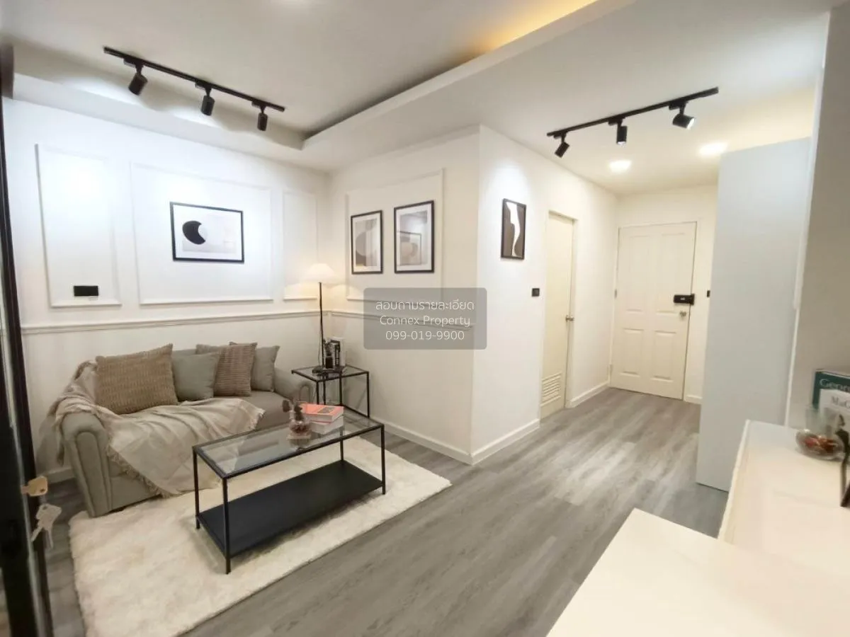 For Sale Condo , Ratchada Prestige Ladprao 48 , MRT-Lat Phrao , S 2