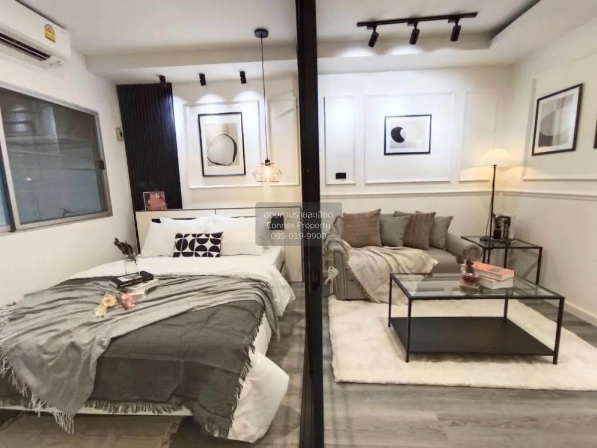 For Sale Condo , Ratchada Prestige Ladprao 48 , MRT-Lat Phrao , S 3