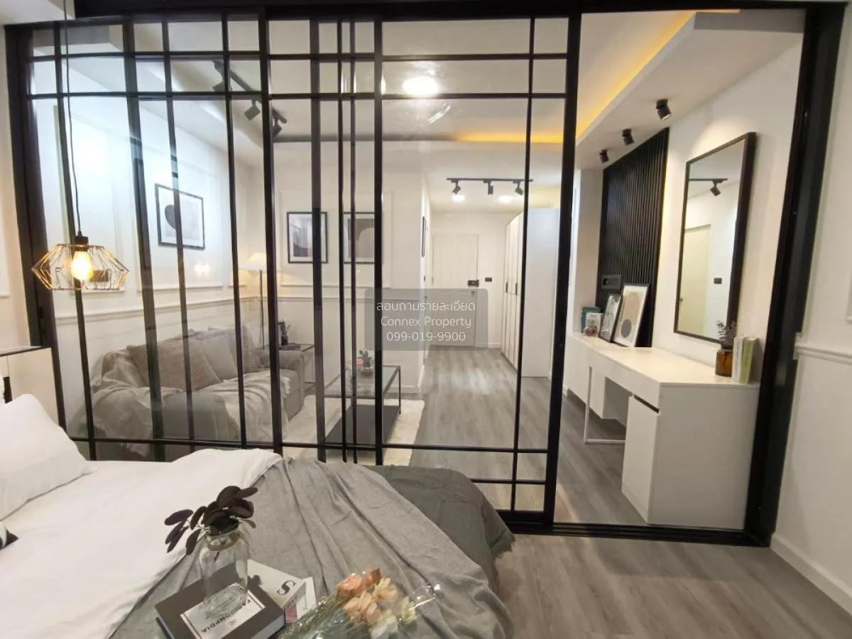 For Sale Condo , Ratchada Prestige Ladprao 48 , MRT-Lat Phrao , S 4