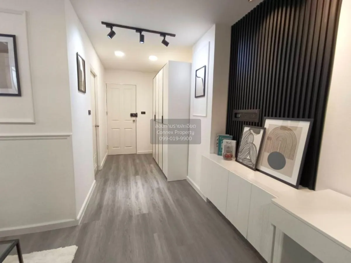 For Sale Condo , Ratchada Prestige Ladprao 48 , MRT-Lat Phrao , S