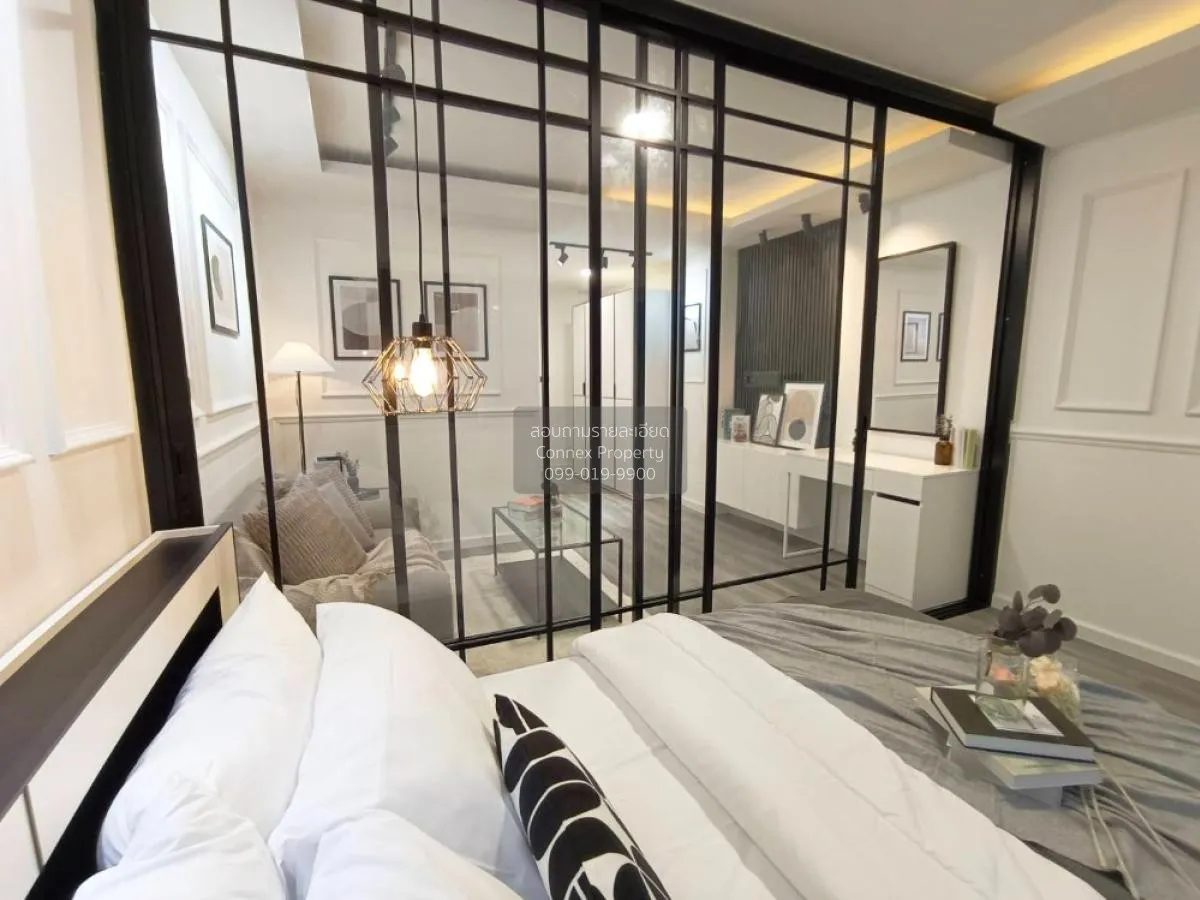 For Sale Condo , Ratchada Prestige Ladprao 48 , MRT-Lat Phrao , S