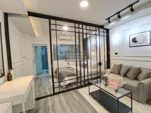 For Sale Condo , Ratchada Prestige Ladprao 48 , MRT-Lat Phrao , Sam Saen Nok , Huai Khwang , Bangkok , CX-83200