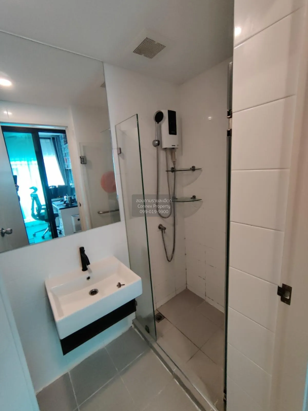 ขายคอนโด  น็อตติ้ง ฮิลล์ สุขุมวิท 105 BTS-แบริ่ง บางนา เขต บางนา 