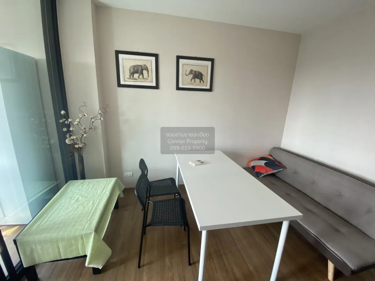 For Sale Condo , The Tree Rio Bang - Aor , MRT-Bang O , Bang O ,  1