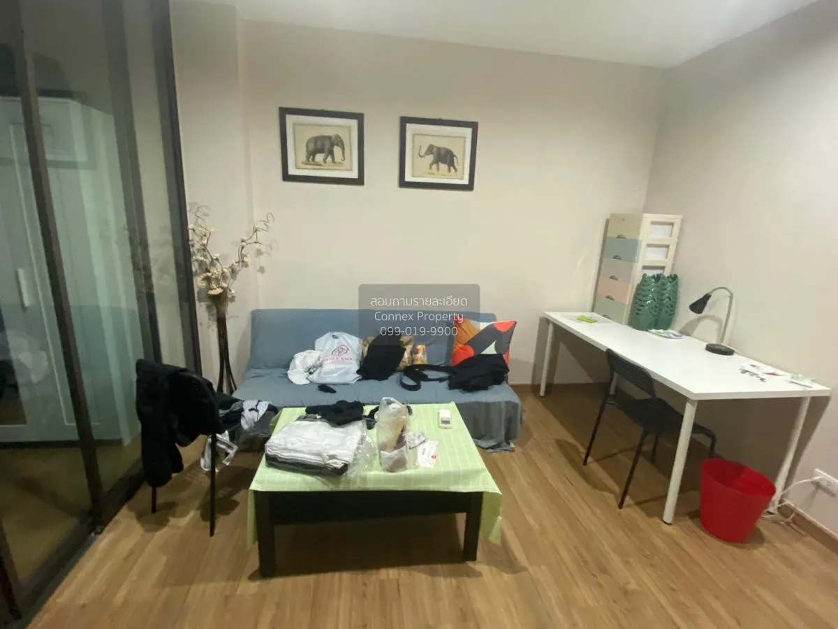 For Sale Condo , The Tree Rio Bang - Aor , MRT-Bang O , Bang O ,  2