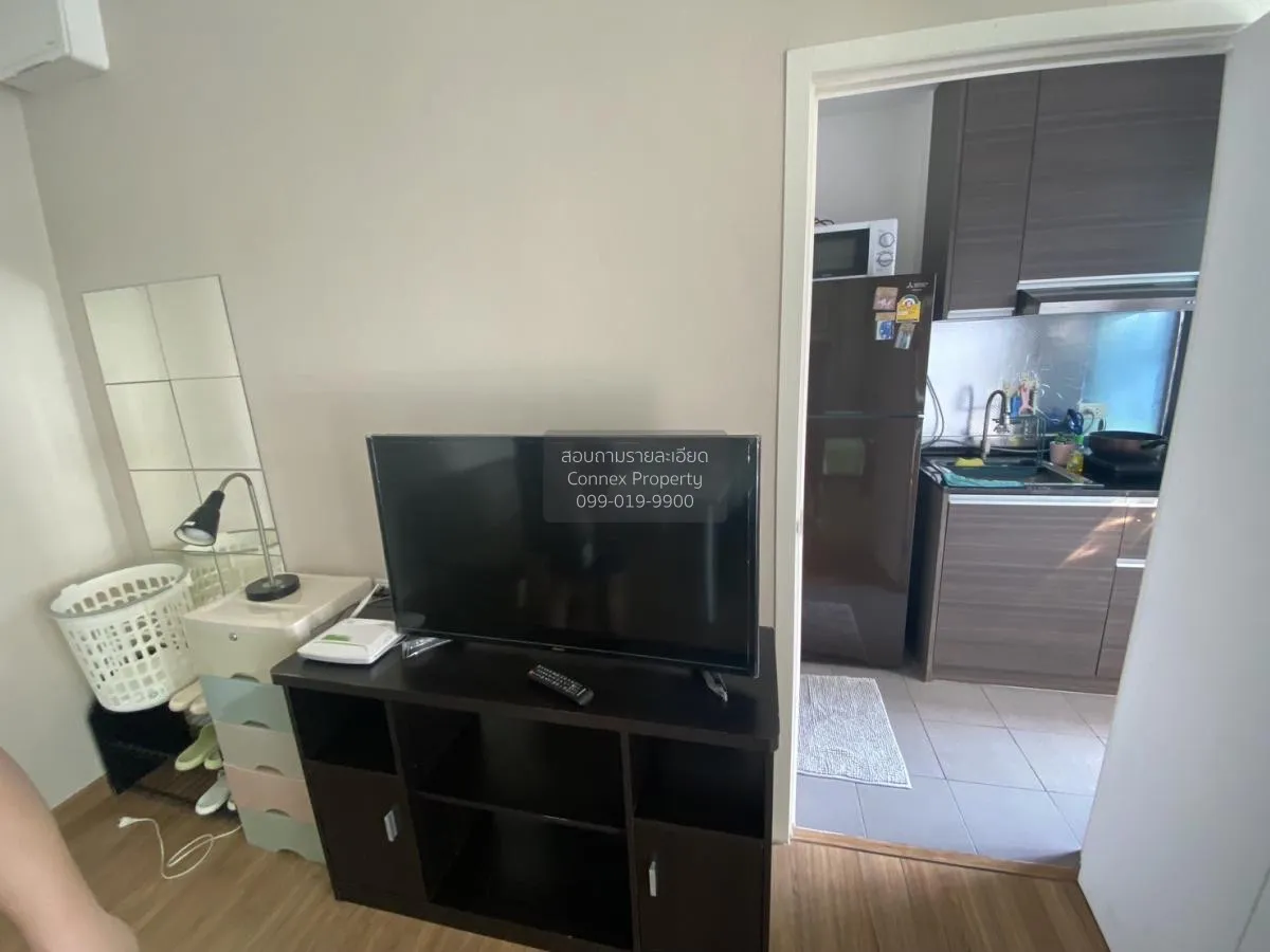 For Sale Condo , The Tree Rio Bang - Aor , MRT-Bang O , Bang O ,  3