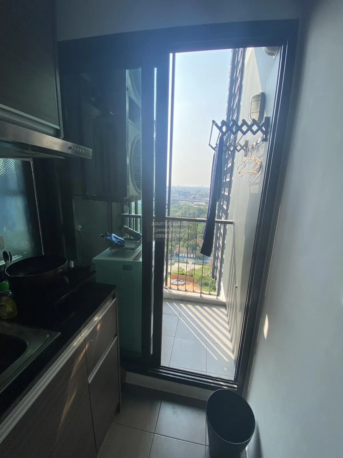 For Sale Condo , The Tree Rio Bang - Aor , MRT-Bang O , Bang O , 