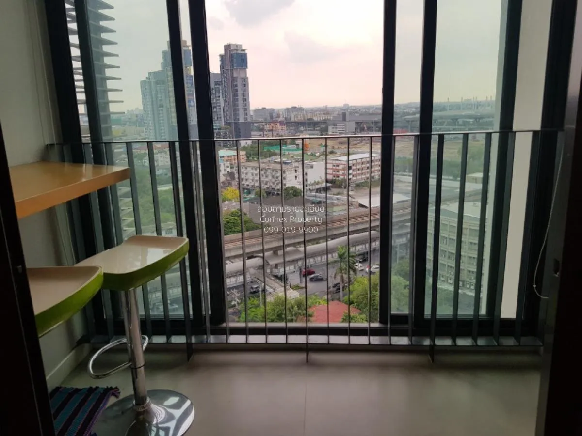 For Sale Condo , Ideo Blucove Sukhumvit , BTS-Udom Suk , Bang Na 