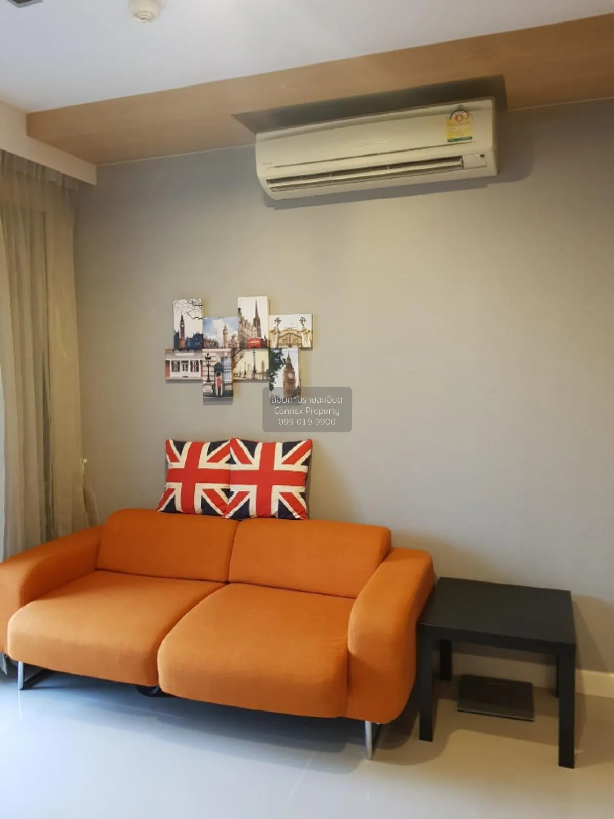 For Sale Condo , Ideo Blucove Sukhumvit , BTS-Udom Suk , Bang Na  3