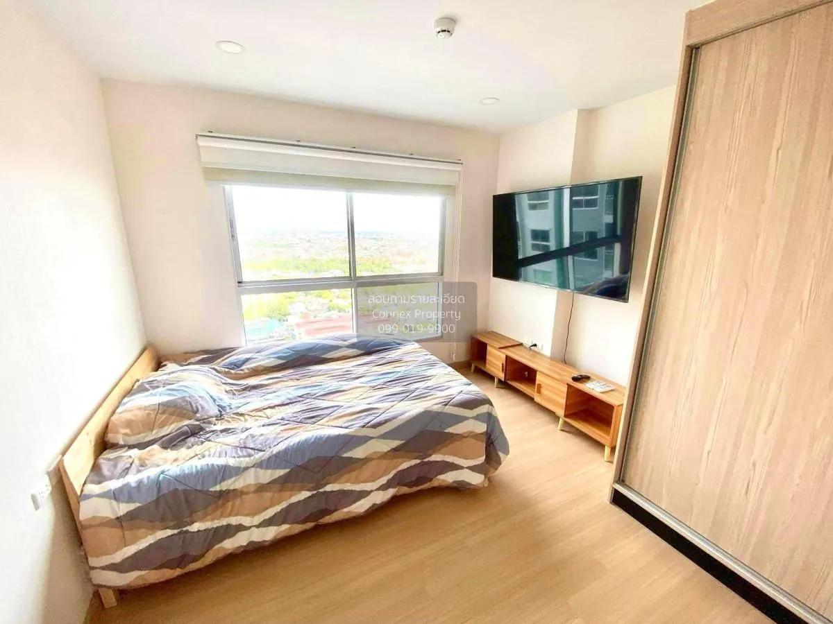 For Sale Condo , Supalai Park Talat Phlu Station , BTS-Talat Phlu 1