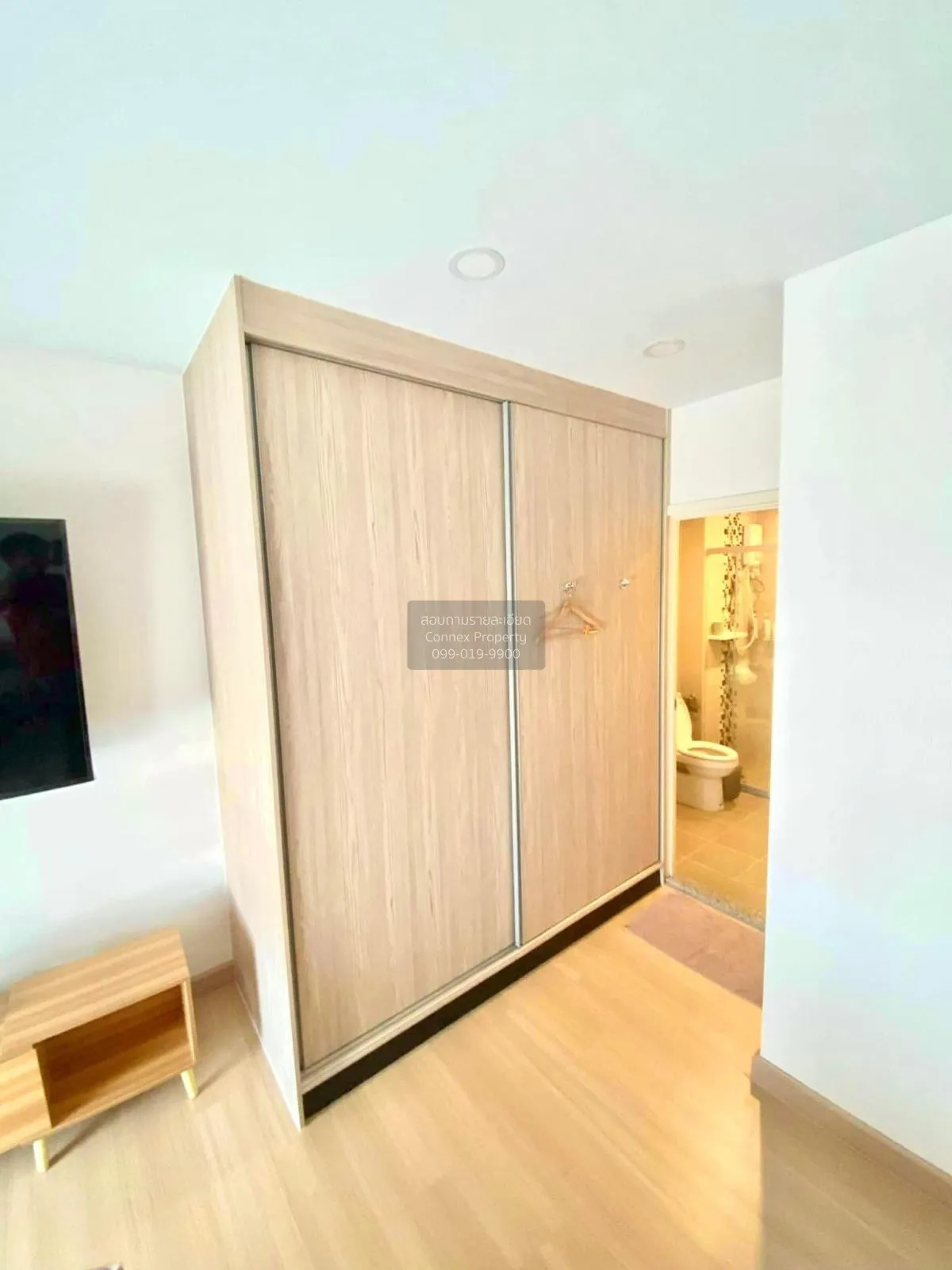 For Sale Condo , Supalai Park Talat Phlu Station , BTS-Talat Phlu