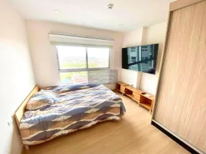 For Sale Condo , Supalai Park Talat Phlu Station , BTS-Talat Phlu , Talat Phlu , Thon Buri , Bangkok , CX-83209