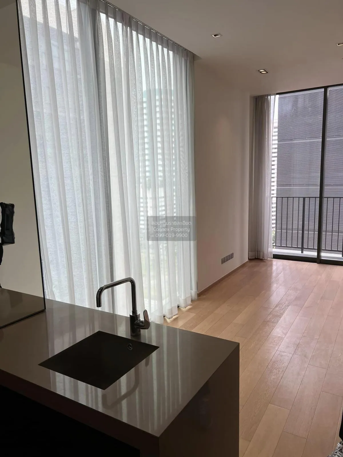 เช่าคอนโด  28 ชิดลม BTS-ชิดลม ลุมพินี เขต ปทุมวัน กรุงเทพ CX-8321 3