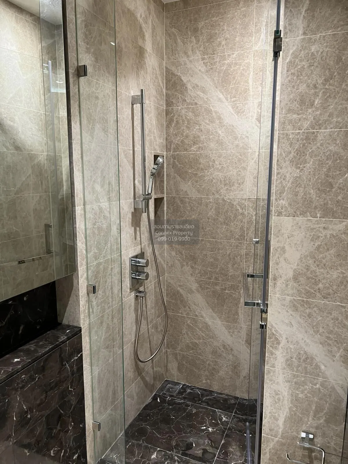 เช่าคอนโด  28 ชิดลม BTS-ชิดลม ลุมพินี เขต ปทุมวัน กรุงเทพ CX-8321 4