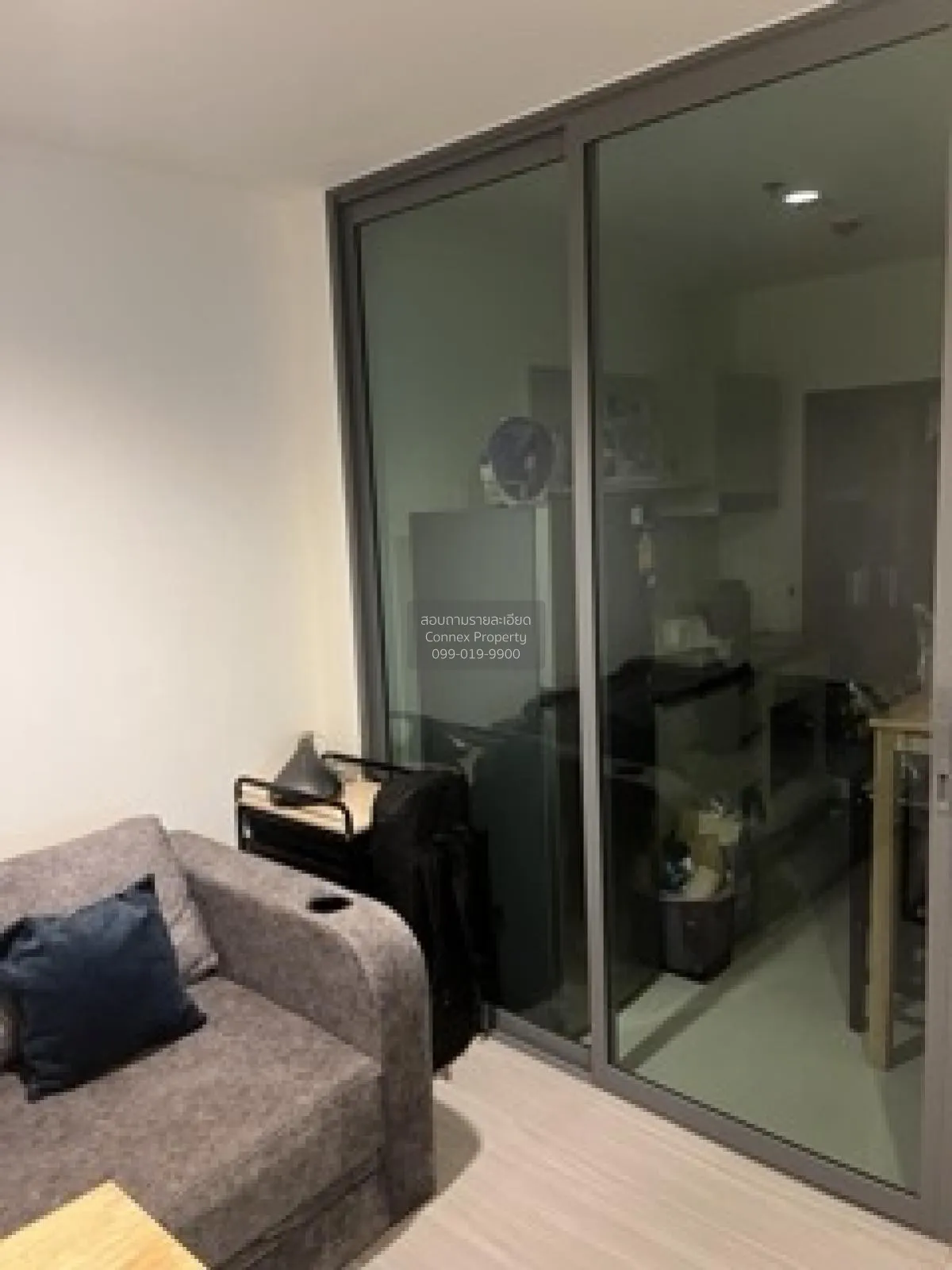 For Rent Condo , Aspire Sathorn - Ratchapruek , BTS-Bang Wa , Pak 2