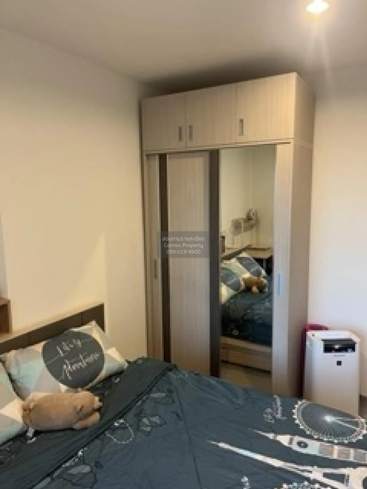 For Rent Condo , Aspire Sathorn - Ratchapruek , BTS-Bang Wa , Pak