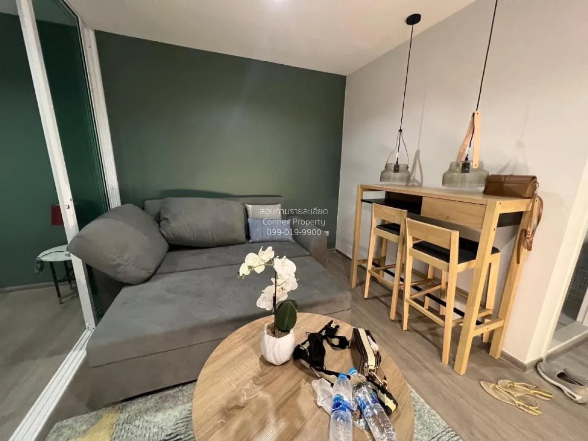 ขายคอนโด   รีเจ้นท์โฮม บางซ่อน MRT-บางซ่อน บางซื่อ เขต บางซื่อ กร 1