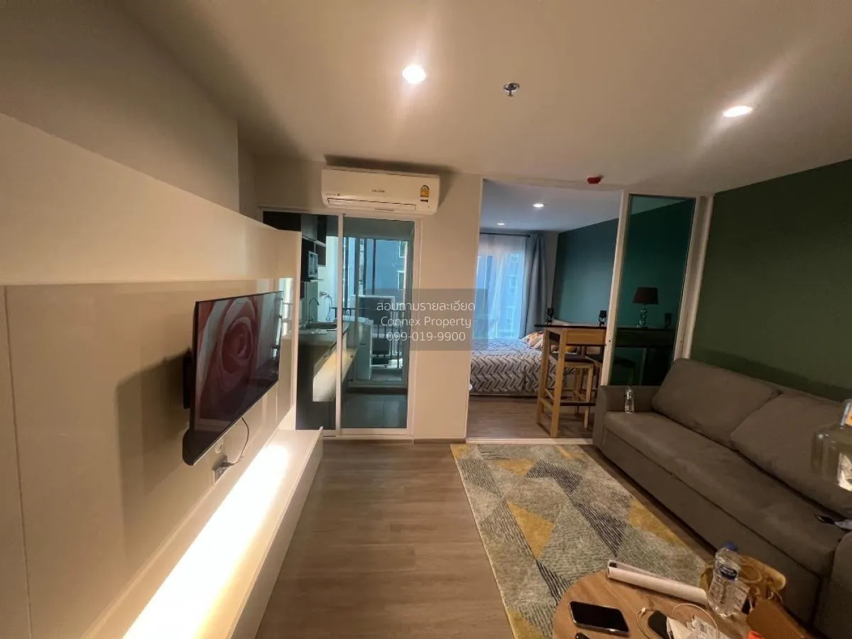 ขายคอนโด   รีเจ้นท์โฮม บางซ่อน MRT-บางซ่อน บางซื่อ เขต บางซื่อ กร 2