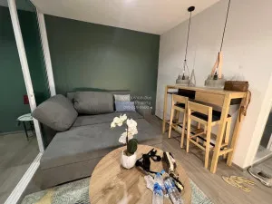 ขายคอนโด   รีเจ้นท์โฮม บางซ่อน MRT-บางซ่อน บางซื่อ เขต บางซื่อ กรุงเทพ CX-83213