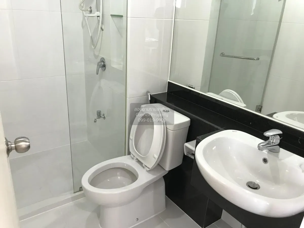 For Rent Condo , The Parkland Grand Taksin , BTS-Pho Nimit , Bang