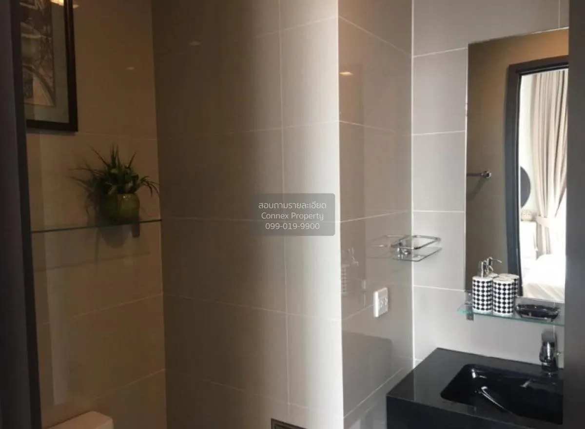 ขายคอนโด  เอดจ์ สุขุมวิท 23 BTS-อโศก คลองเตยเหนือ เขต วัฒนา กรุงเ