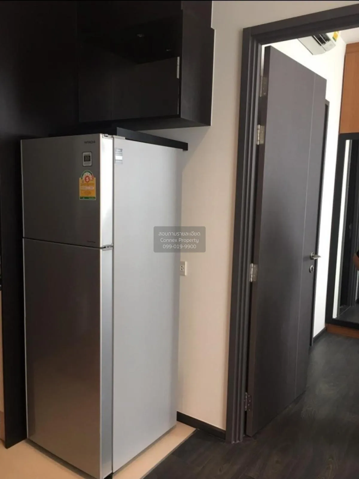 เช่าคอนโด  เอดจ์ สุขุมวิท 23 BTS-อโศก คลองเตยเหนือ เขต วัฒนา กรุง