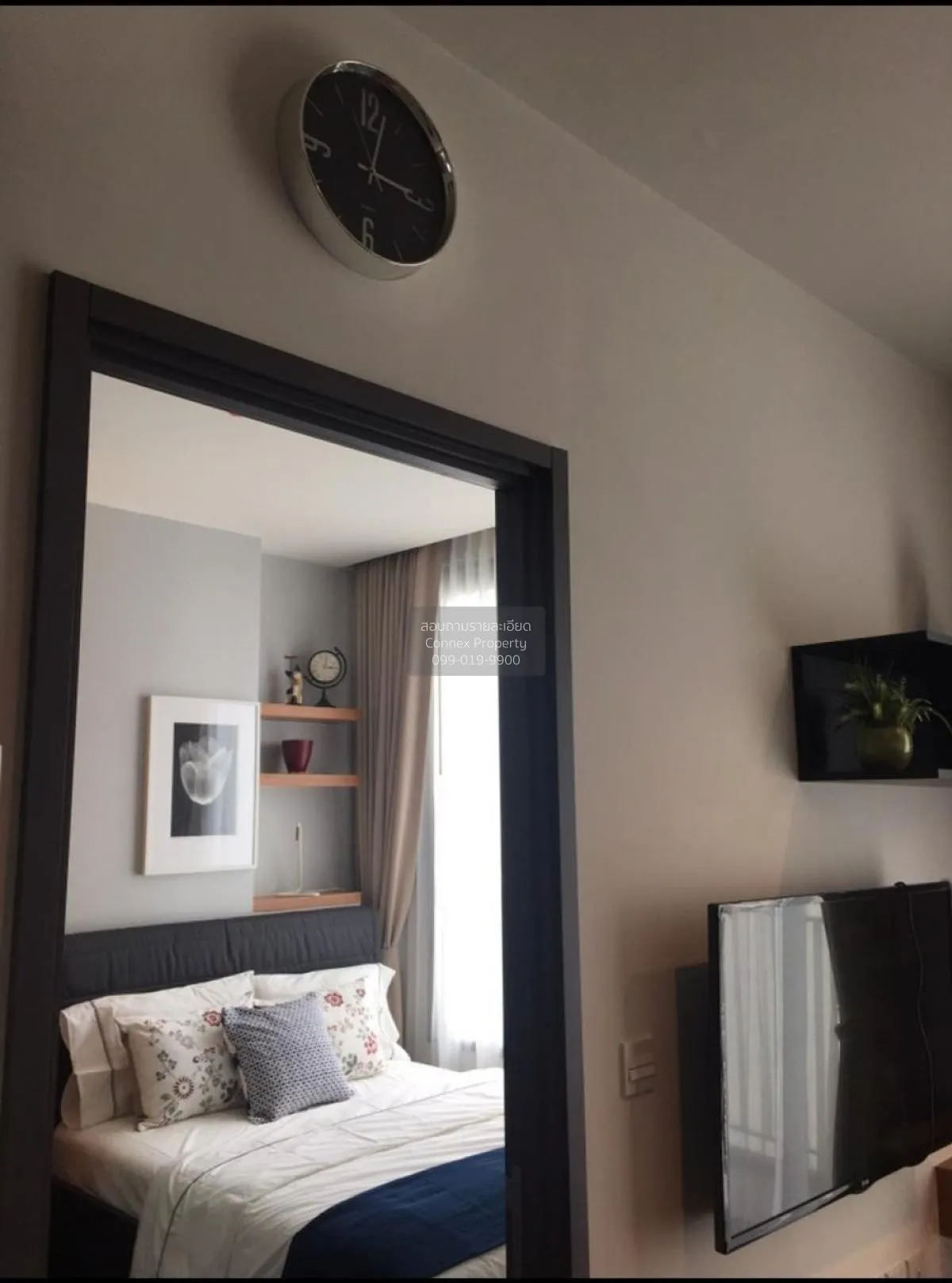 เช่าคอนโด  เอดจ์ สุขุมวิท 23 BTS-อโศก คลองเตยเหนือ เขต วัฒนา กรุง