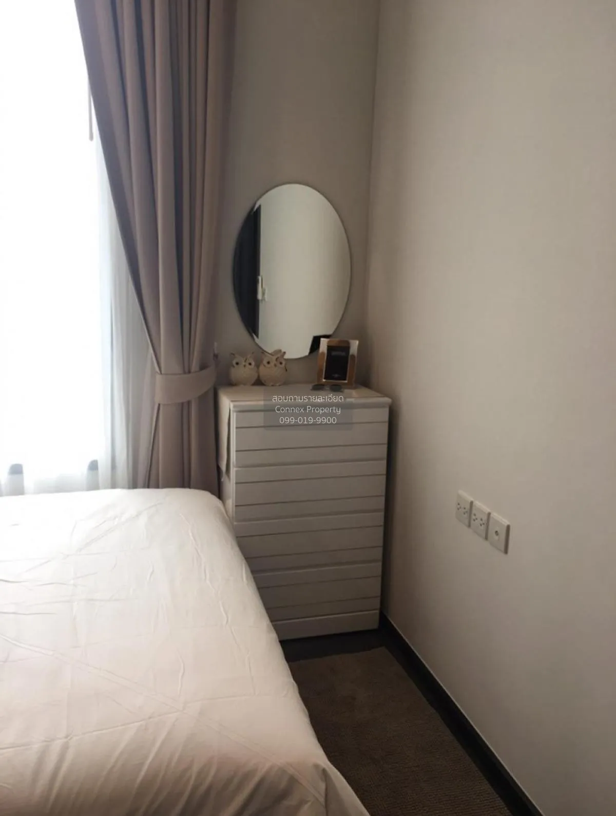 เช่าคอนโด  เอดจ์ สุขุมวิท 23 BTS-อโศก คลองเตยเหนือ เขต วัฒนา กรุง