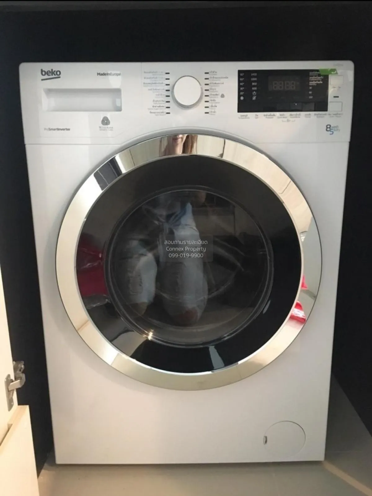 เช่าคอนโด  เอดจ์ สุขุมวิท 23 BTS-อโศก คลองเตยเหนือ เขต วัฒนา กรุง