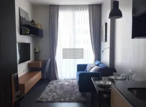 เช่าคอนโด  เอดจ์ สุขุมวิท 23 BTS-อโศก คลองเตยเหนือ เขต วัฒนา กรุงเทพ CX-83222