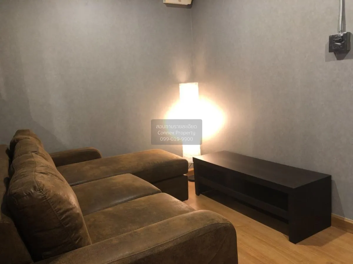 For Sale Condo , Supalai Park @ Tiwanon , MRT-Yak Tiwanon , Talat 1