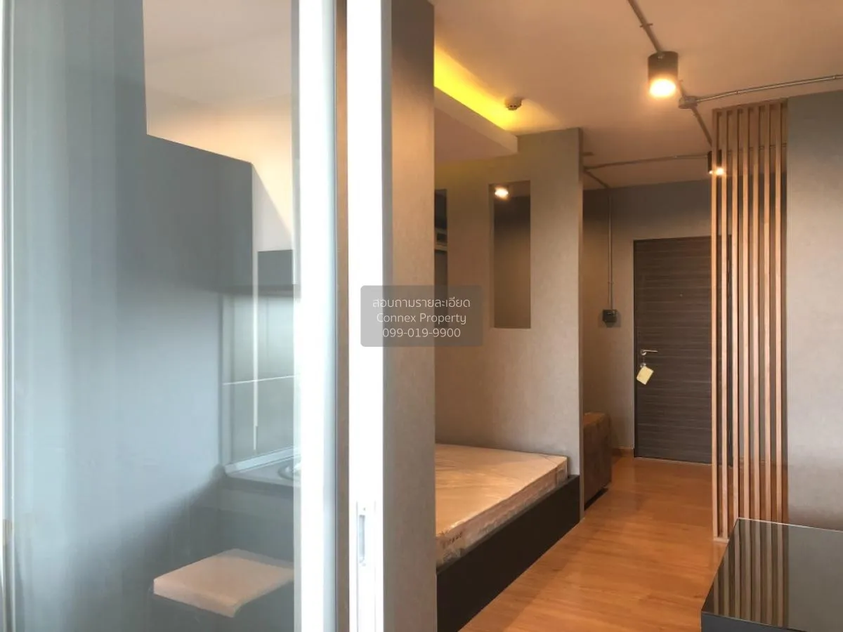 For Sale Condo , Supalai Park @ Tiwanon , MRT-Yak Tiwanon , Talat 3