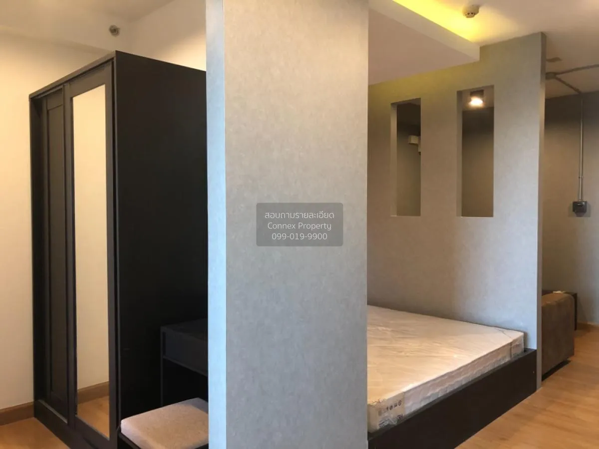 For Sale Condo , Supalai Park @ Tiwanon , MRT-Yak Tiwanon , Talat 4