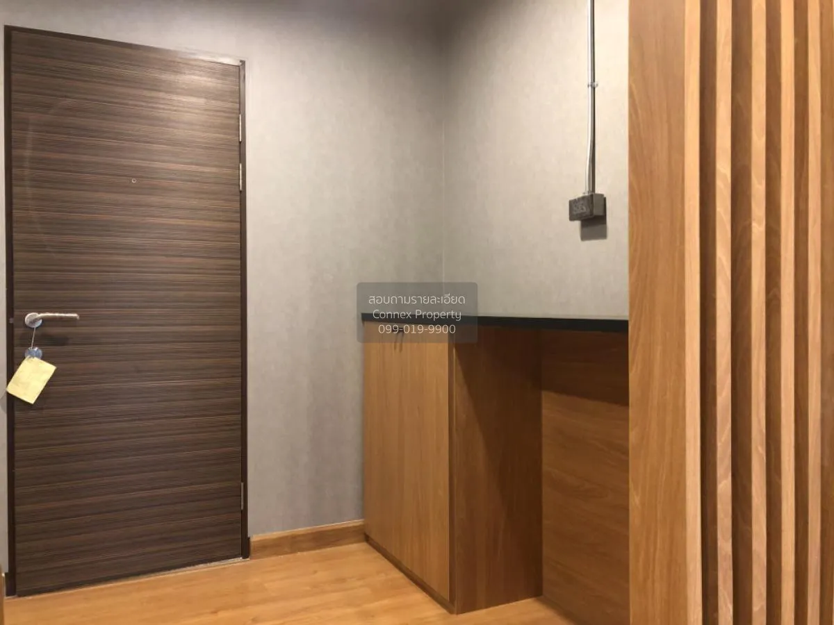 For Sale Condo , Supalai Park @ Tiwanon , MRT-Yak Tiwanon , Talat