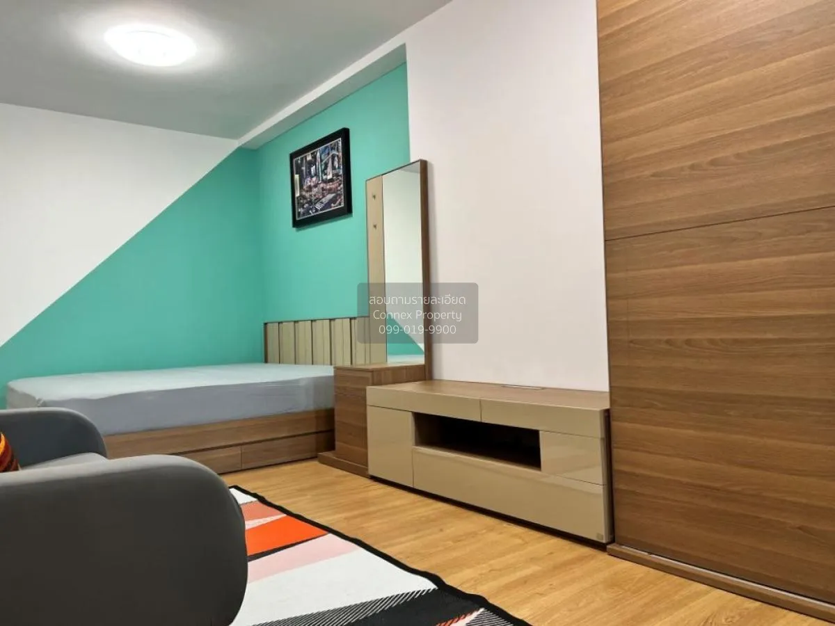 ขายคอนโด  ศุภาลัย ปาร์ค อโศก - รัชดา MRT-พระราม 9 ดินแดง เขต ดินแ 2