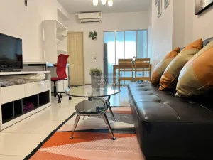 For Rent Condo , Supalai Park Asoke - Ratchada , MRT-Phra Ram 9 , Din Daeng , Din Daeng , Bangkok , CX-83226