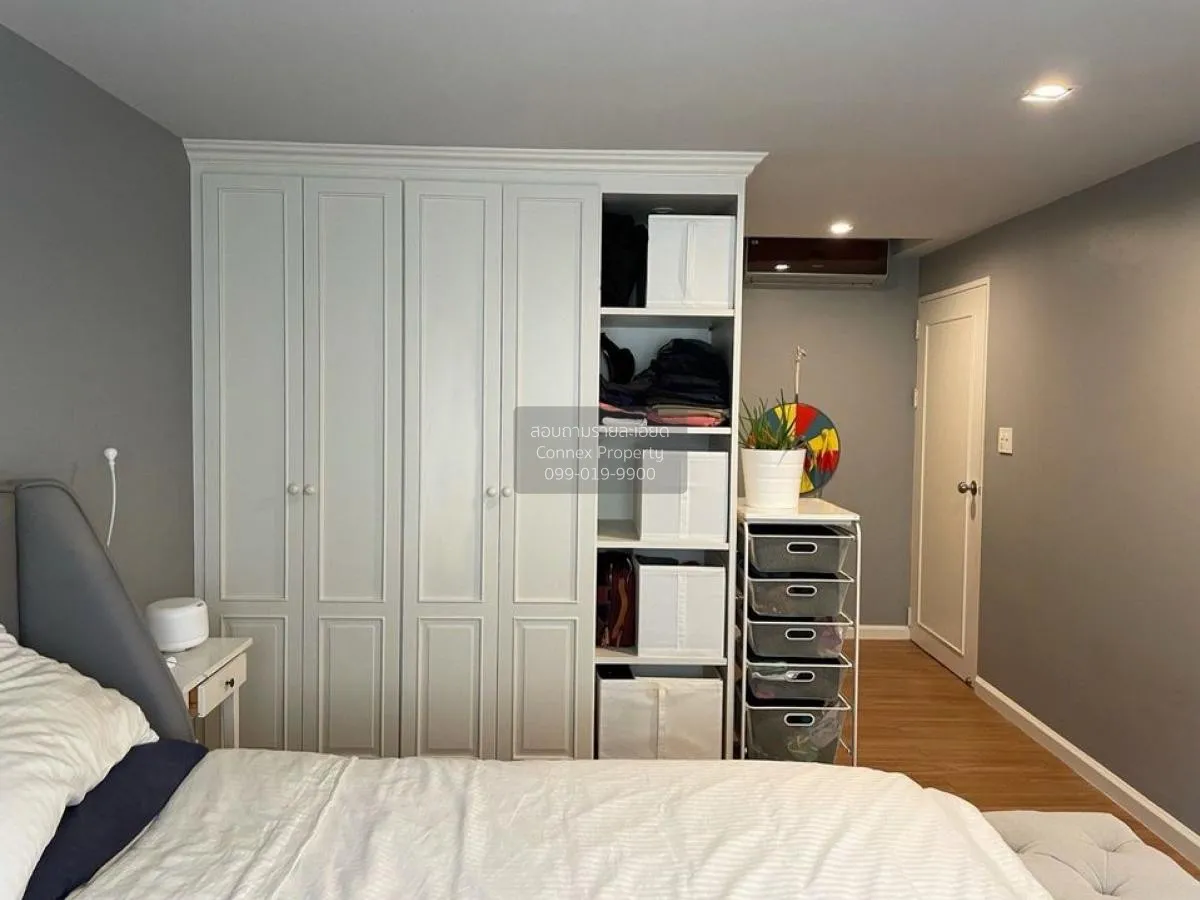 ขายคอนโด  ท๊อปวิว ทาวเวอร์ BTS-ทองหล่อ คลองตันเหนือ เขต วัฒนา กรุ 4