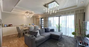 ขายคอนโด  ท๊อปวิว ทาวเวอร์ BTS-ทองหล่อ คลองตันเหนือ เขต วัฒนา กรุงเทพ CX-83227