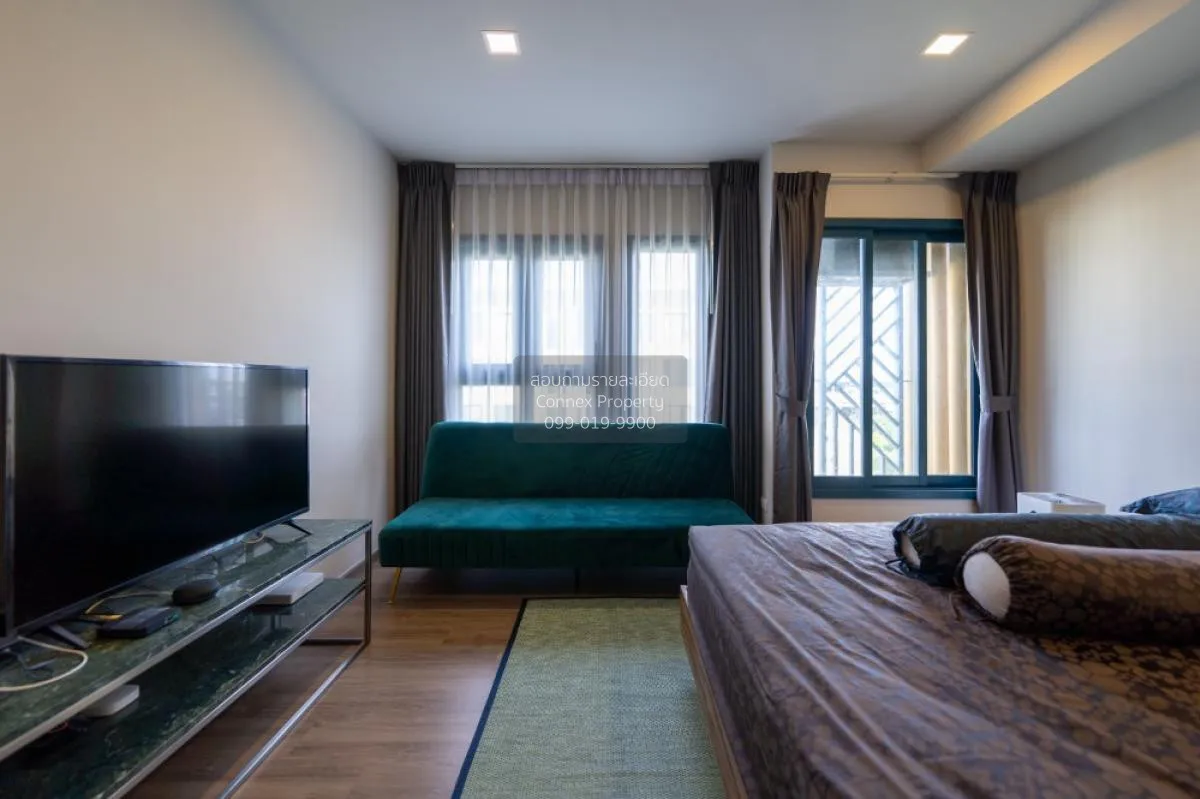 For Sale Condo , The Base Sukhumvit 50 , BTS-On Nut , Phra Khanon 1