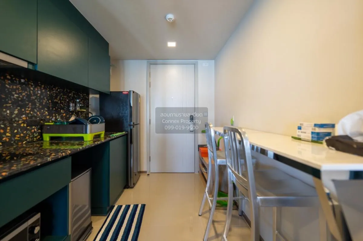 For Sale Condo , The Base Sukhumvit 50 , BTS-On Nut , Phra Khanon
