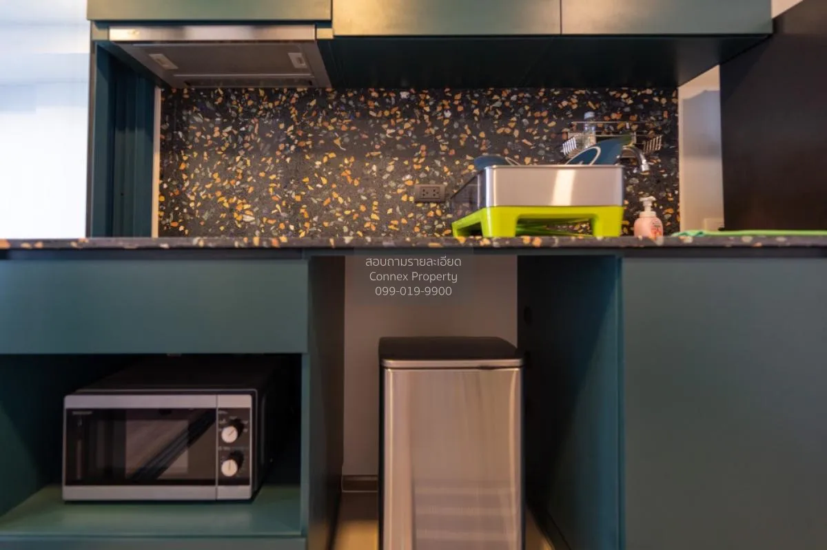 For Sale Condo , The Base Sukhumvit 50 , BTS-On Nut , Phra Khanon