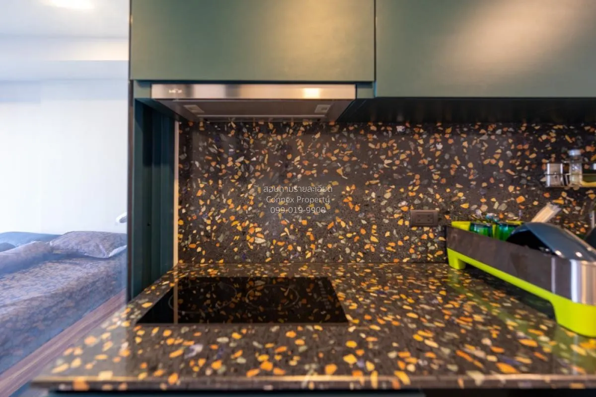 For Sale Condo , The Base Sukhumvit 50 , BTS-On Nut , Phra Khanon