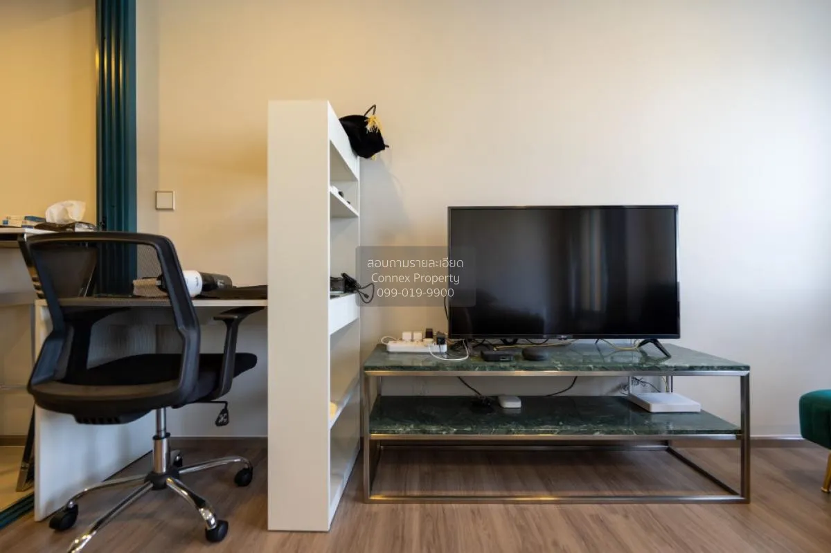 For Sale Condo , The Base Sukhumvit 50 , BTS-On Nut , Phra Khanon 2