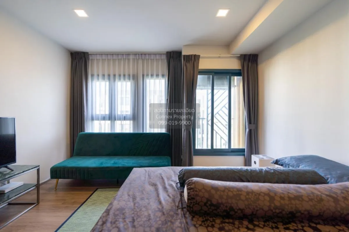 For Sale Condo , The Base Sukhumvit 50 , BTS-On Nut , Phra Khanon 4